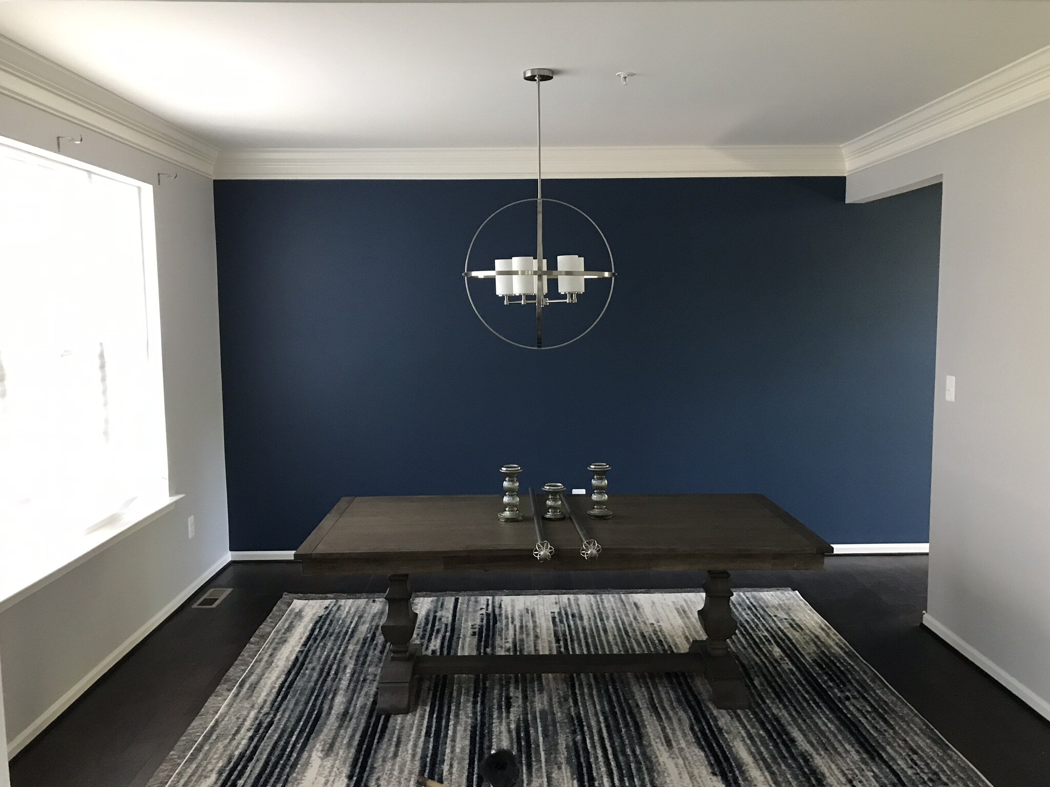 Dining Room Accent