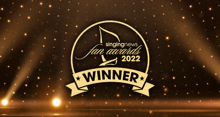 SINGING NEWS FAN AWARDS 2022