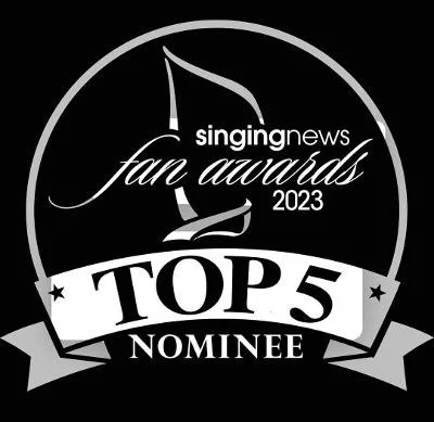  TRIUMPHANT IS IN THE SINGING NEWS TOP FIVE NOMINATIONS 2023