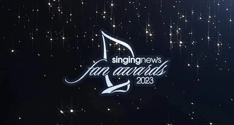 TRIUMPHANT WINS 3 SINGING NEWS FAN AWARDS 2023 