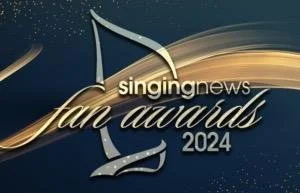 Triumphant is in the Singing News Top 10  2024 Nominations 