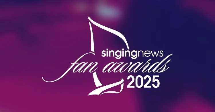 Top 10 Nominees Announced for the 2025 Singing News Fan Awards!