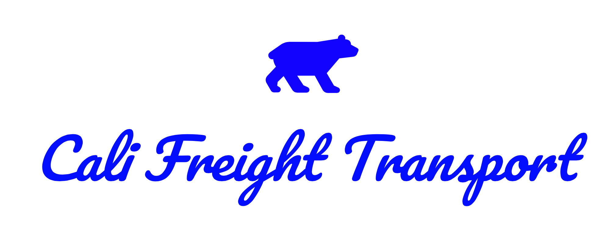 Cali Freight Transport, Inc.