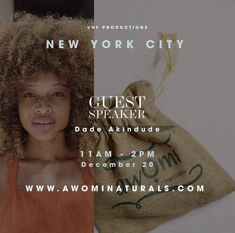 Model Master Tour NYC - VNF Productions