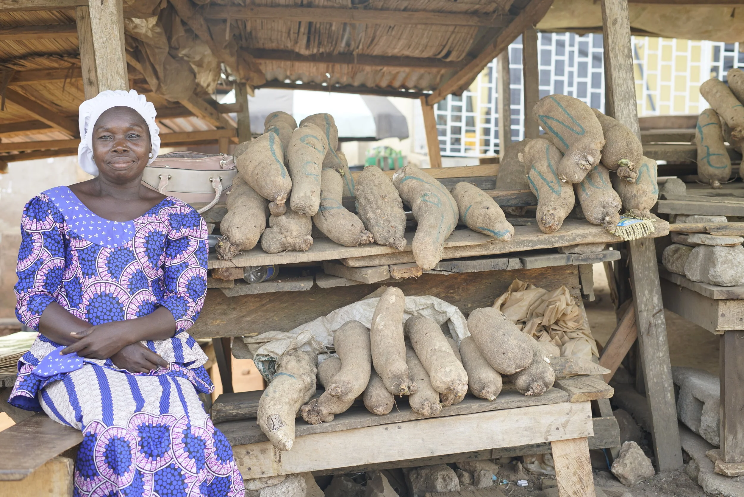 Women's Appreciation Month Update: Educate Our Girls