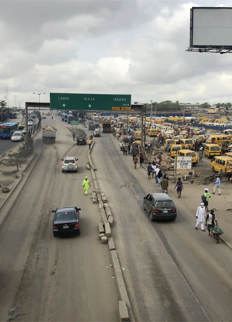Effects of Lagos Lockdown: Our Trip to Nigeria