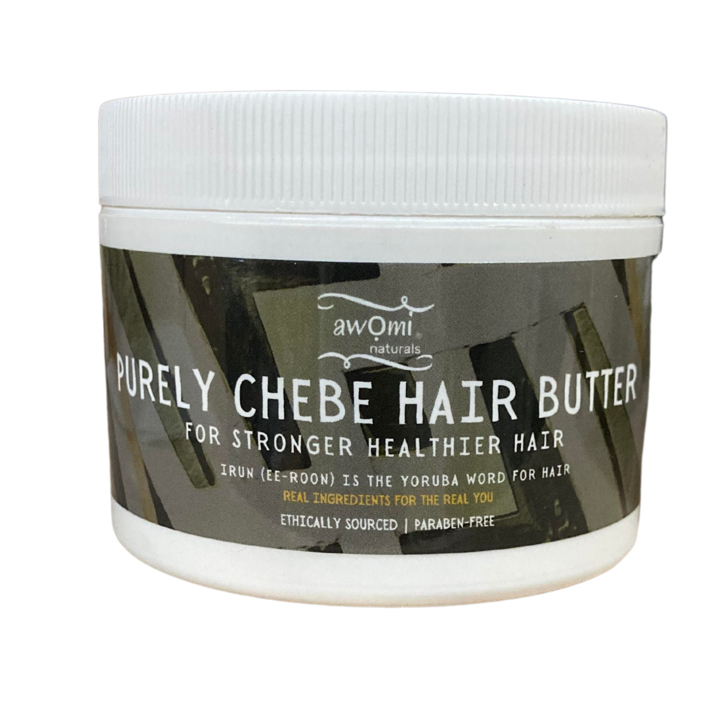 Real Chebe Powder Everything You Need to Know About Chebe Powder for Hair Growth ...
