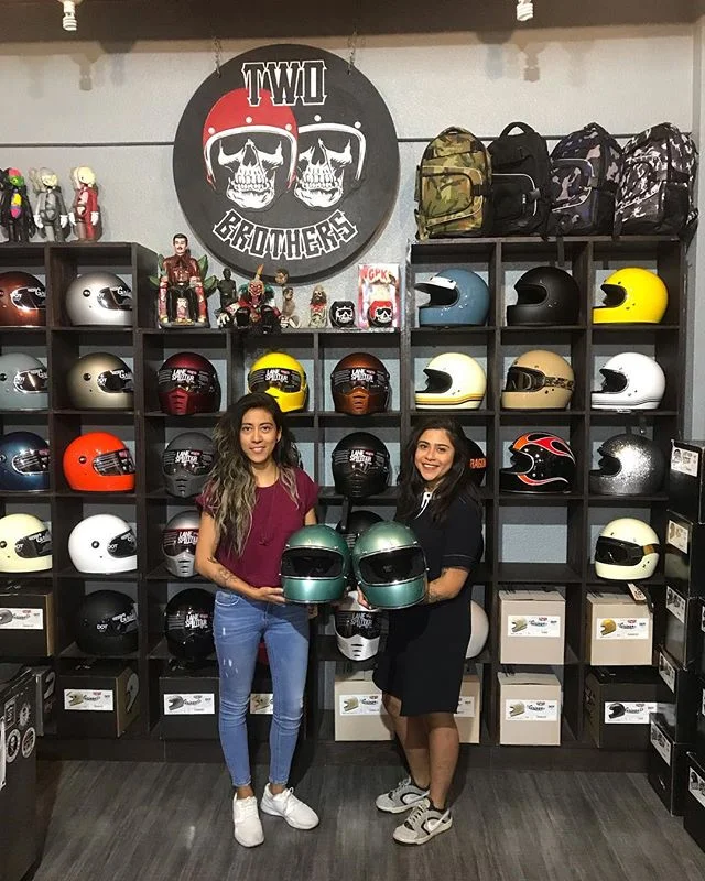 Gracias por tu compra .. @biltwell