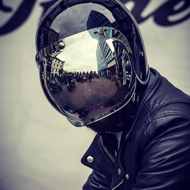 Biltwell &lt;&gt;&lt;&gt;&lt;&gt; bonanza &lt;&gt;&lt;&gt; Gloss Black 
Env&iacute;os 📦 a toda la Rep&uacute;blica...