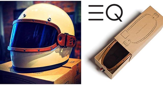 EQ Knox Maska - Tan (goggles ) 
Env&iacute;os 📦 a toda la Rep&uacute;blica..