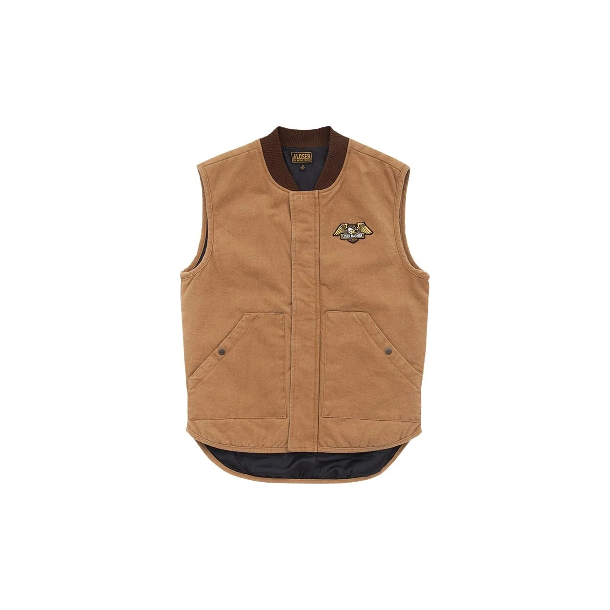 LOSER MACHINE — CONDOR VEST