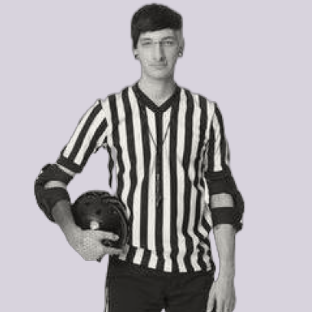 Officials — Fort Myers Roller Derby