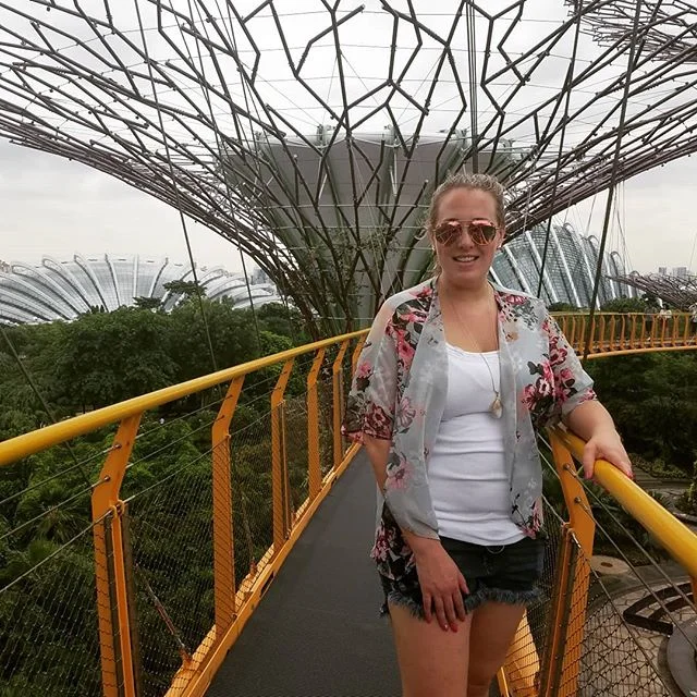 As a writer, I live my life for adventure. Traveling gives me inspiration, calms my soul and teaches me. 
Currently exploring Singapore!

#author #fiction #published #books #womensfiction #travel #adventure #singapore #survivingthemalaka #writing #in