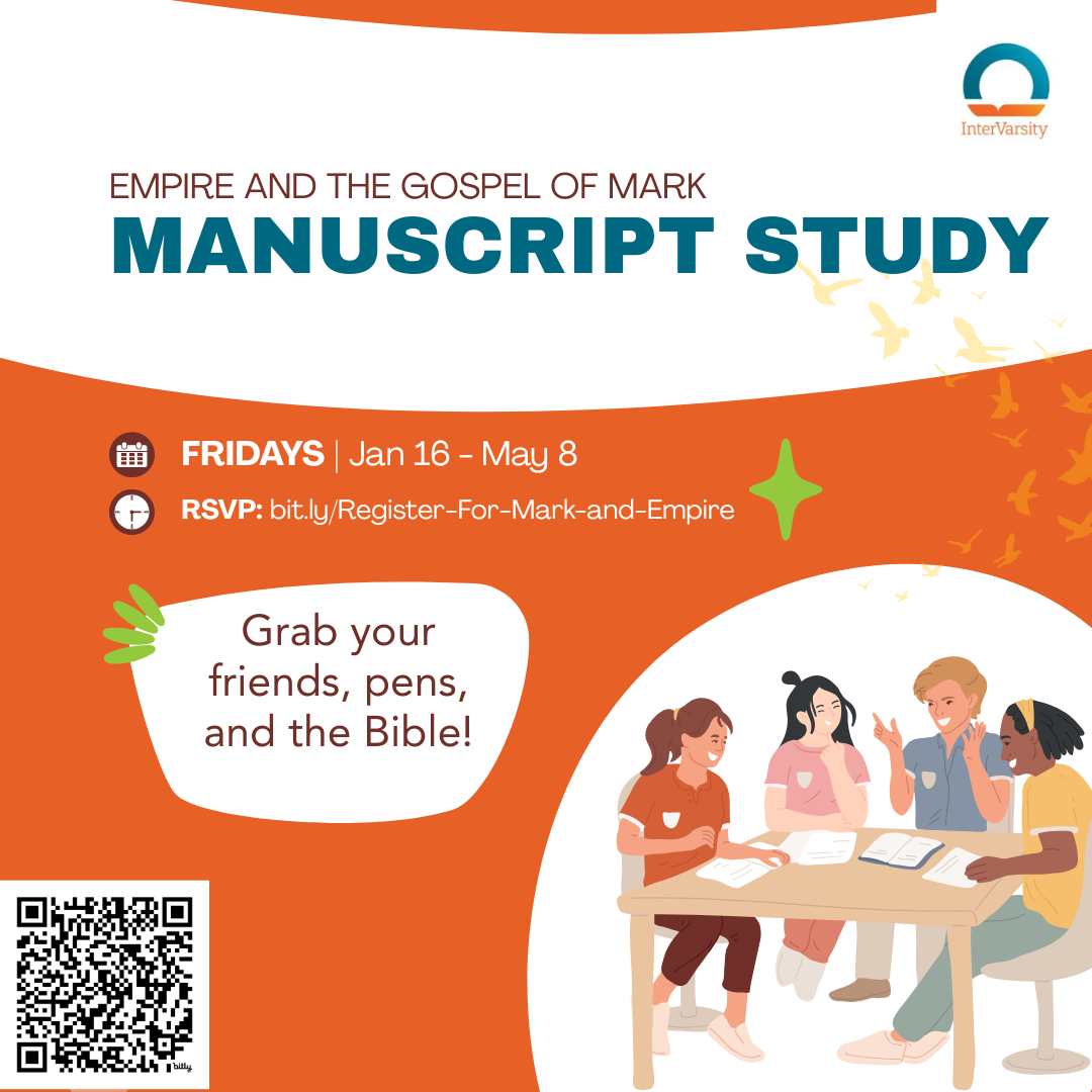 Empire and the Gospel of Mark