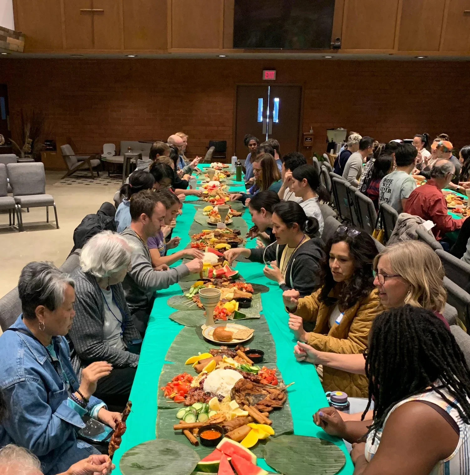 (ZOOM) Sabbath and Resistance with Bethel Community in San Leandro