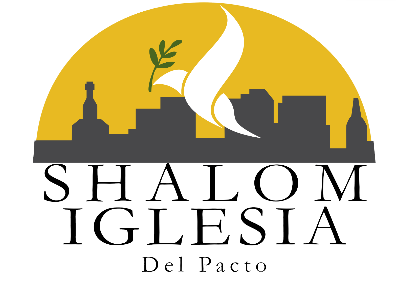 Beauty and Resistance at Shalom Iglesia del Pacto
