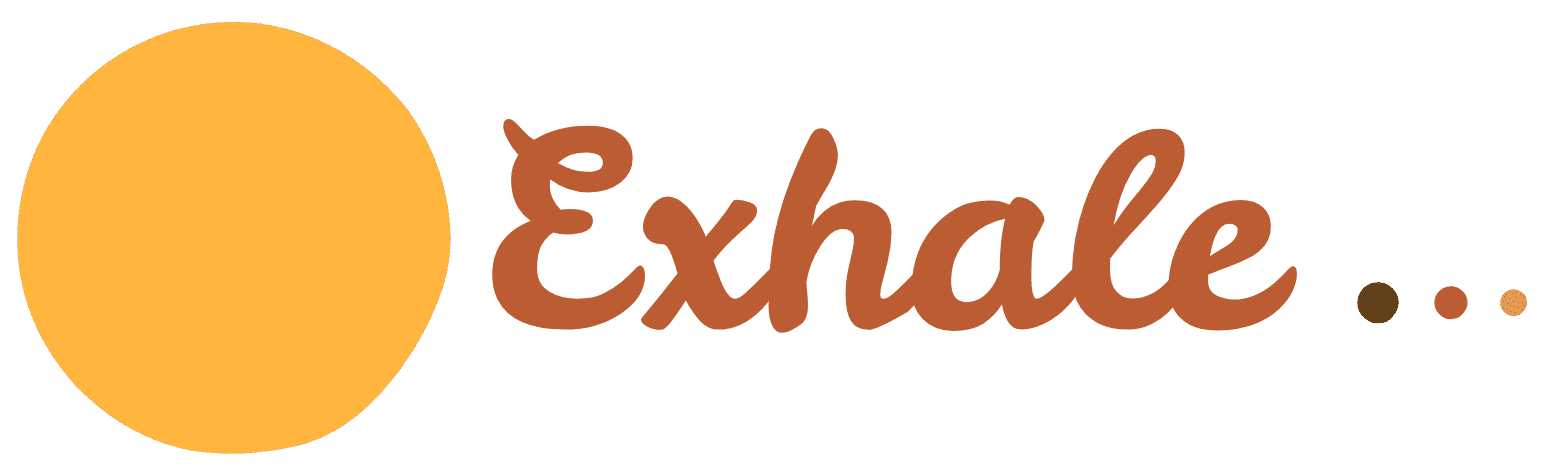 EXHALE: a nonprofit conference that feels like a breath of fresh air.