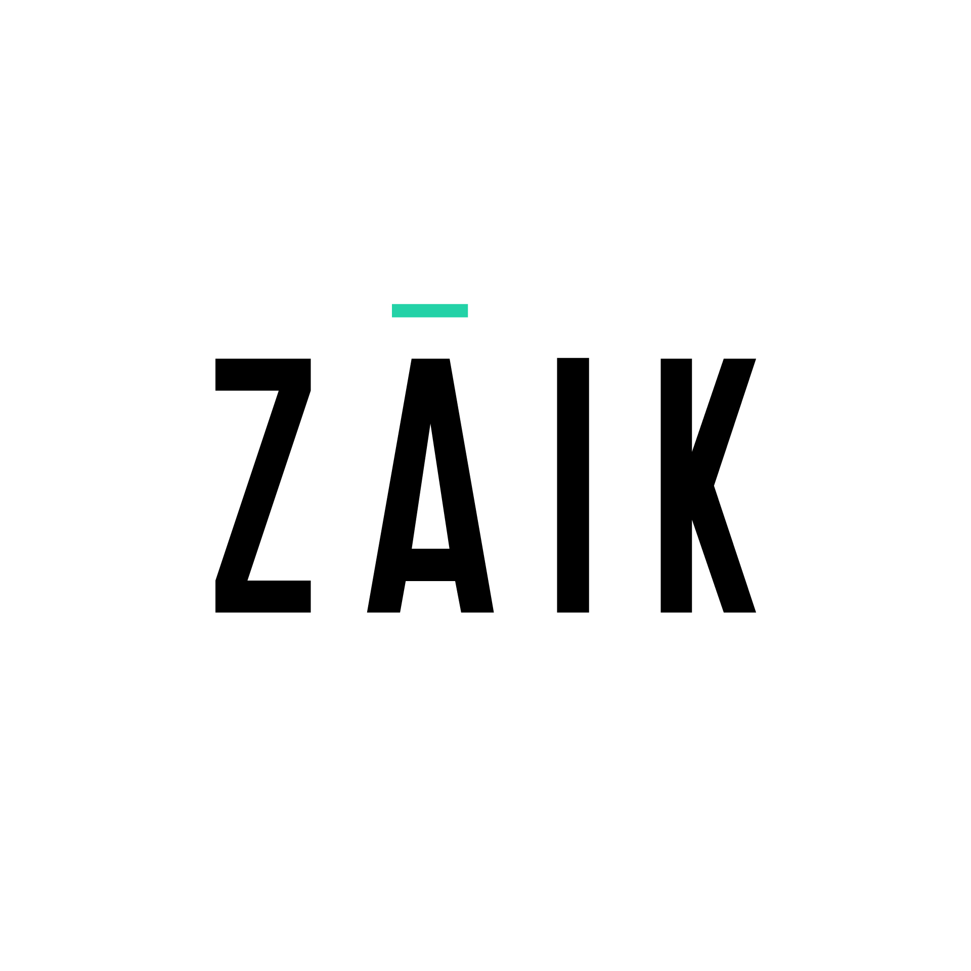 Logo on light background