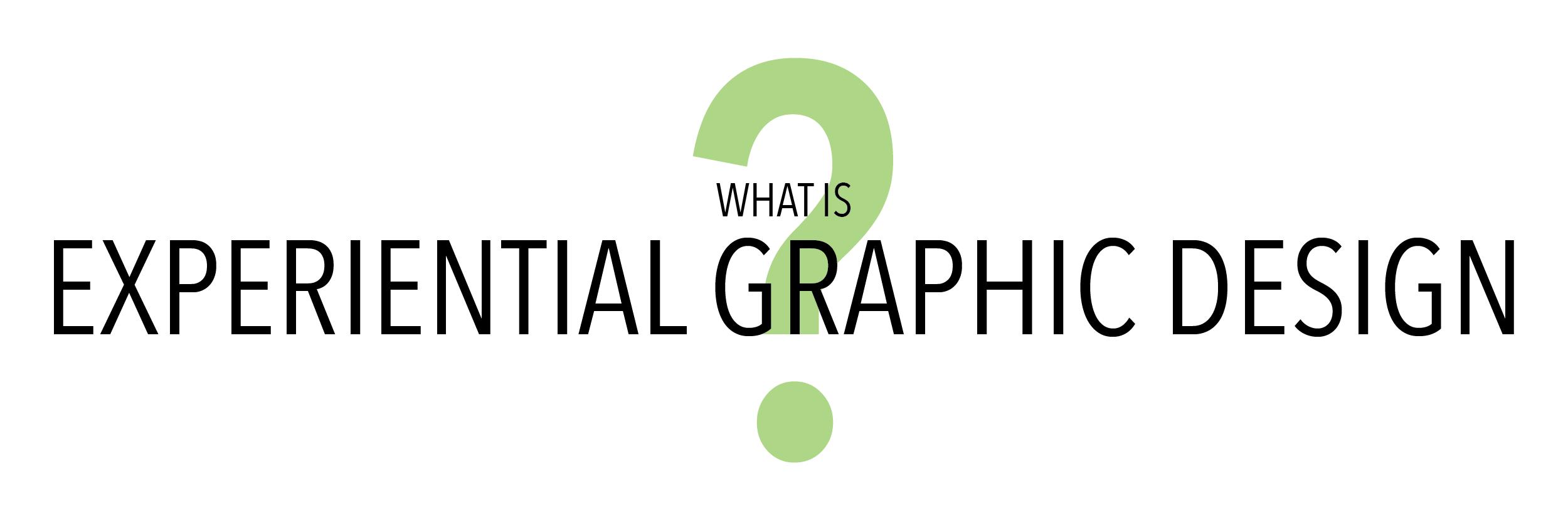 Experiential Graphic Design — Cockrell Enovation