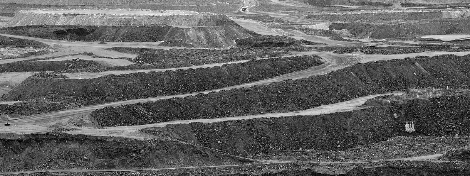Wabush Mines Limited - Scully Iron Mine