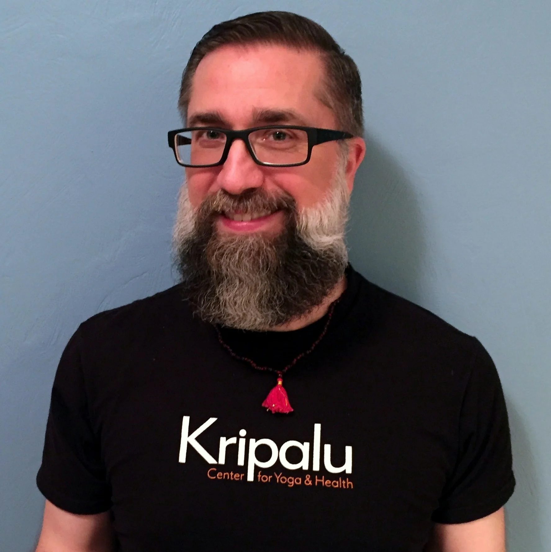 "I am an Oasis of Peace." My adventures at Kripalu Yoga Teacher Training