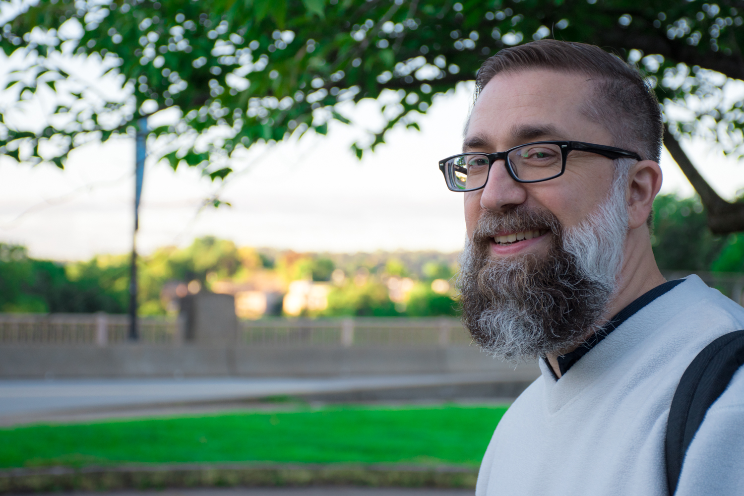 FREE WEBINAR - Being a Centered Presence