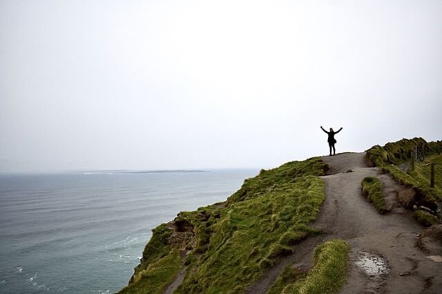So, it&rsquo;s been a hot second since I&rsquo;ve posted on here. Life has been full and good, and posted on here fell so behind!!
*
*
A lot has happened since the last time we posted!!
~I traveled to Ireland for work and got to have the best time ex