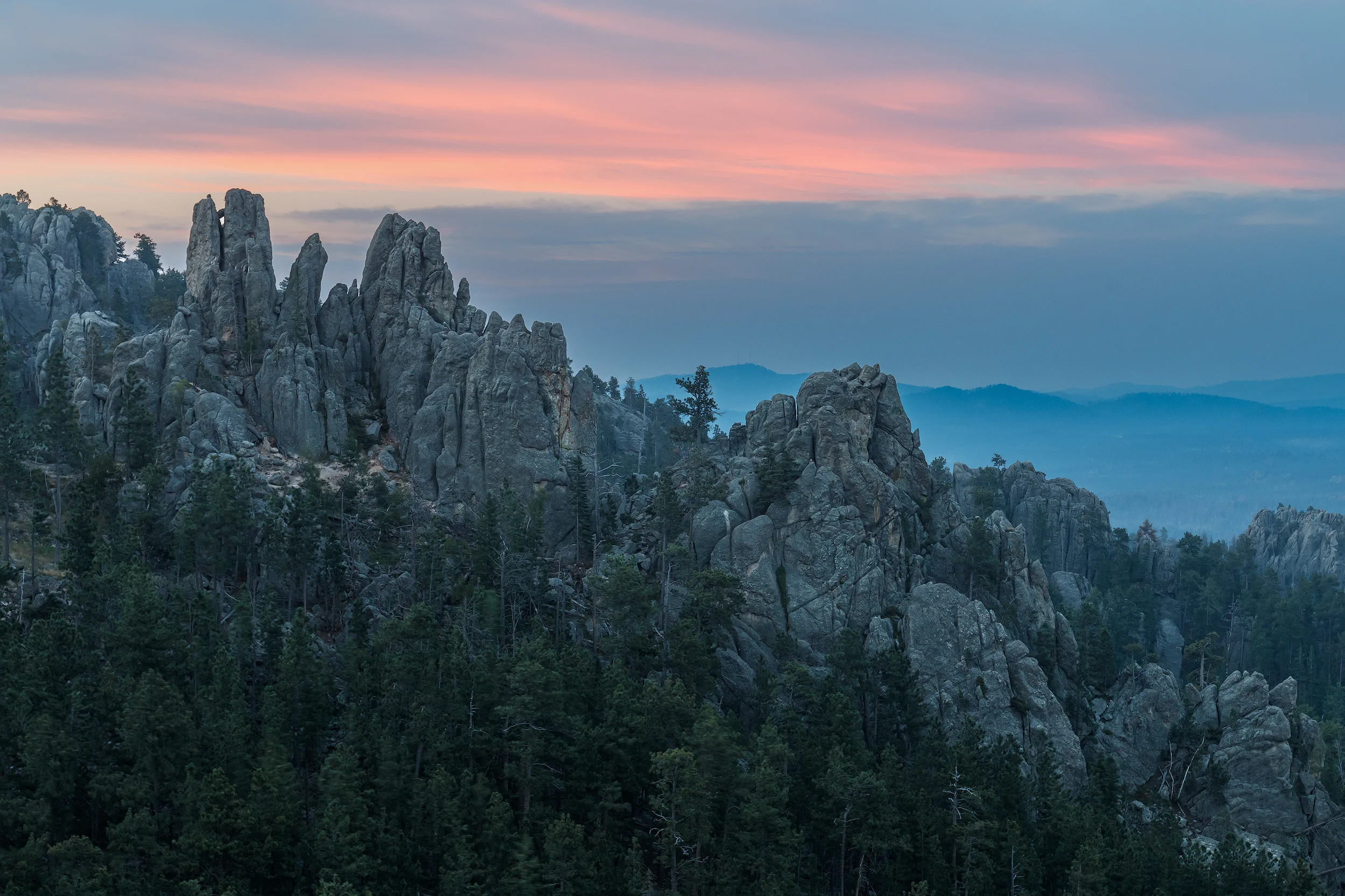 The Needles
