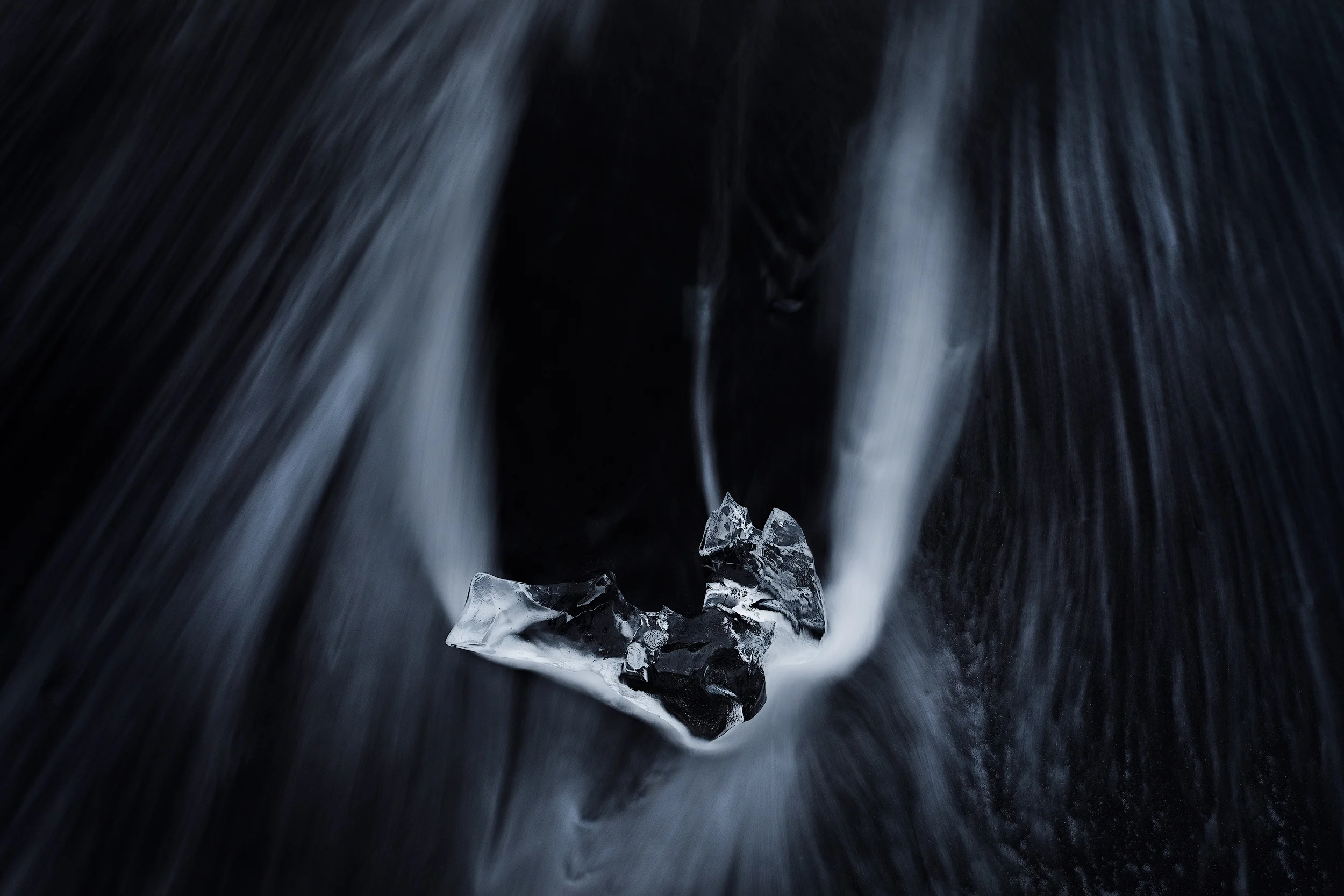Black Crystal