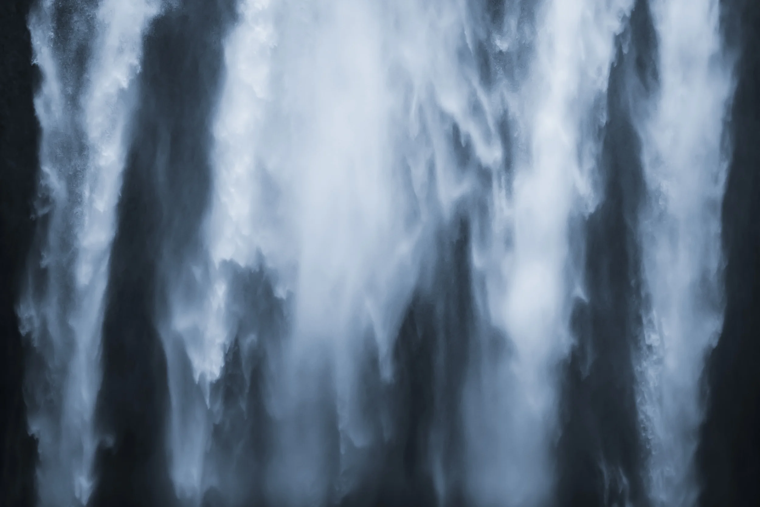Ghosts in the Mist