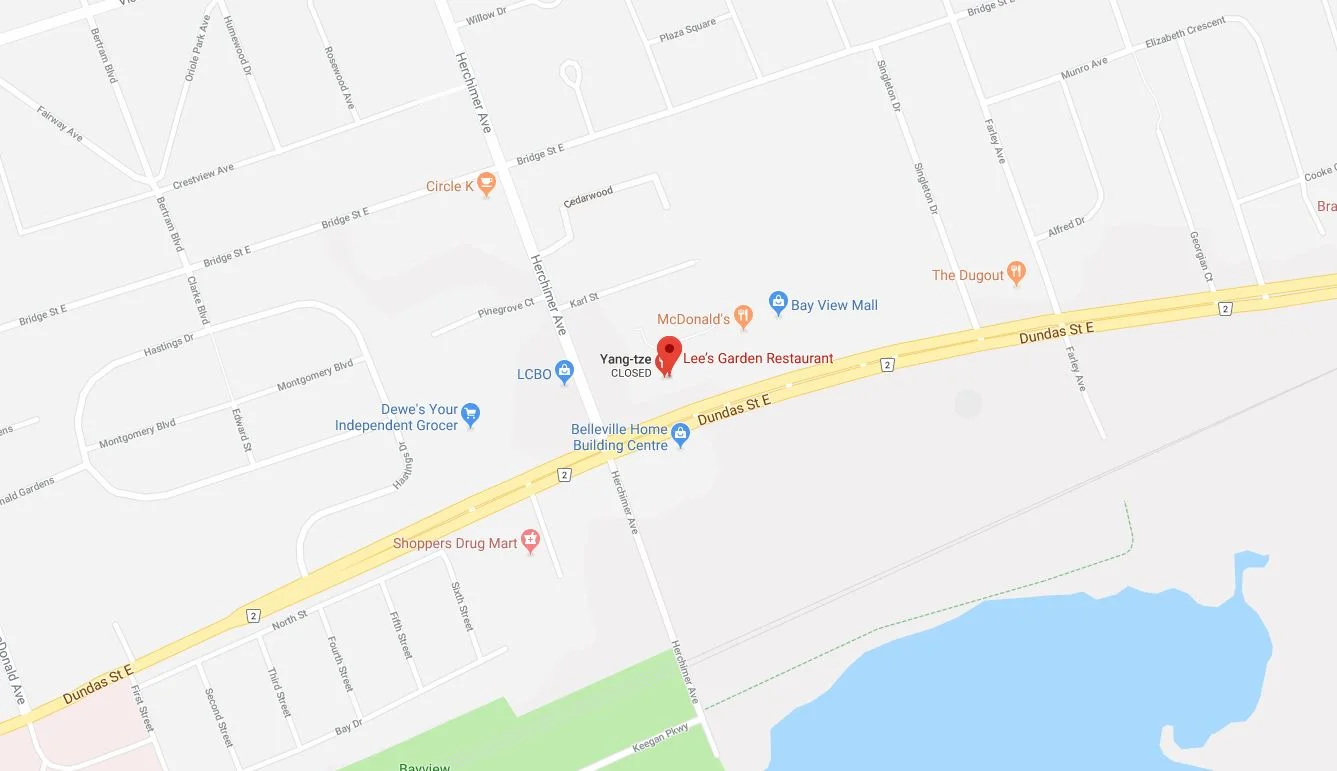 Lee Garden Restaurant