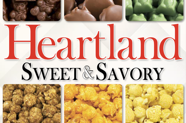 Sweet & Savory