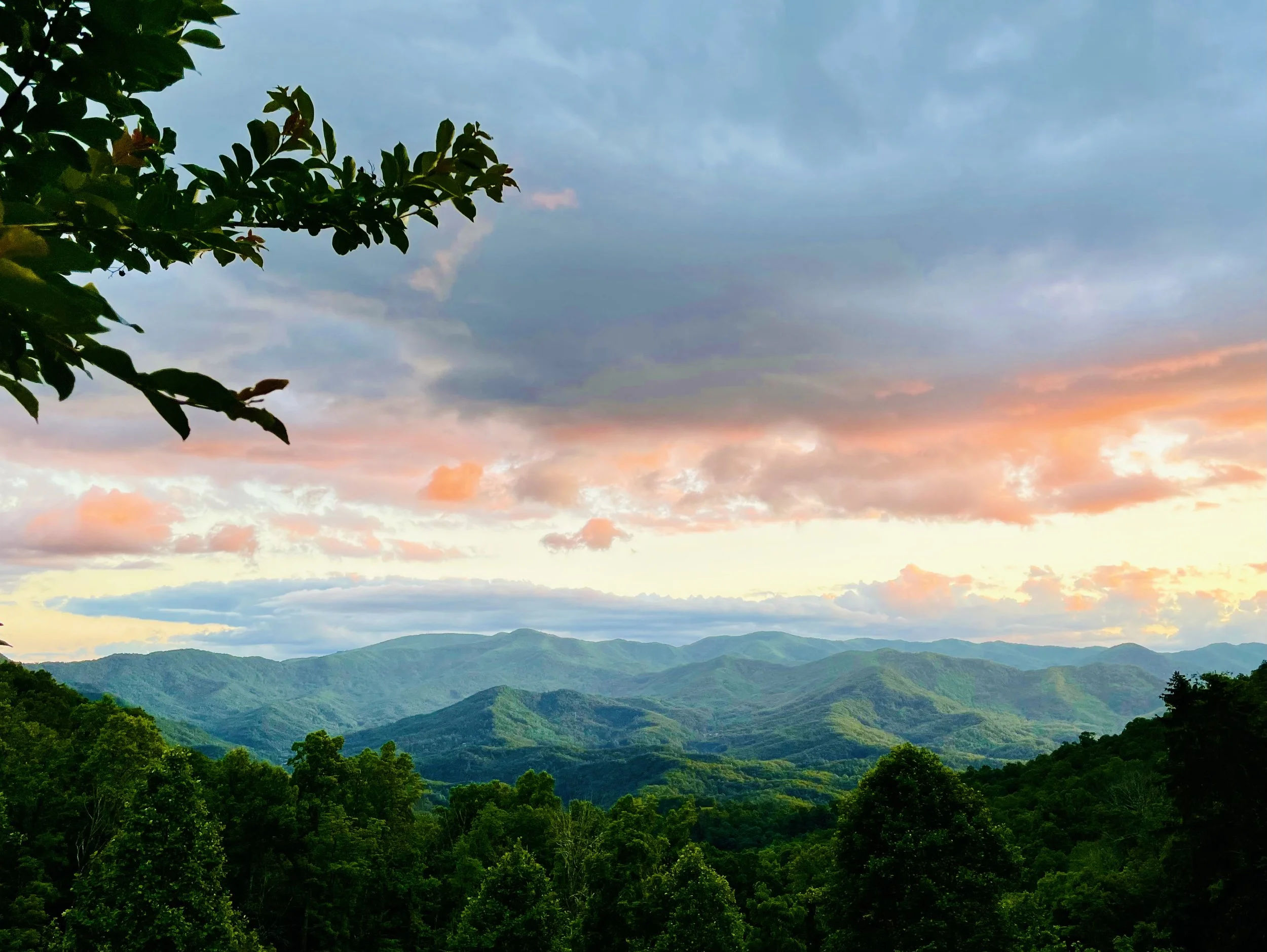 Spirit of the Mountain Yoga Retreat