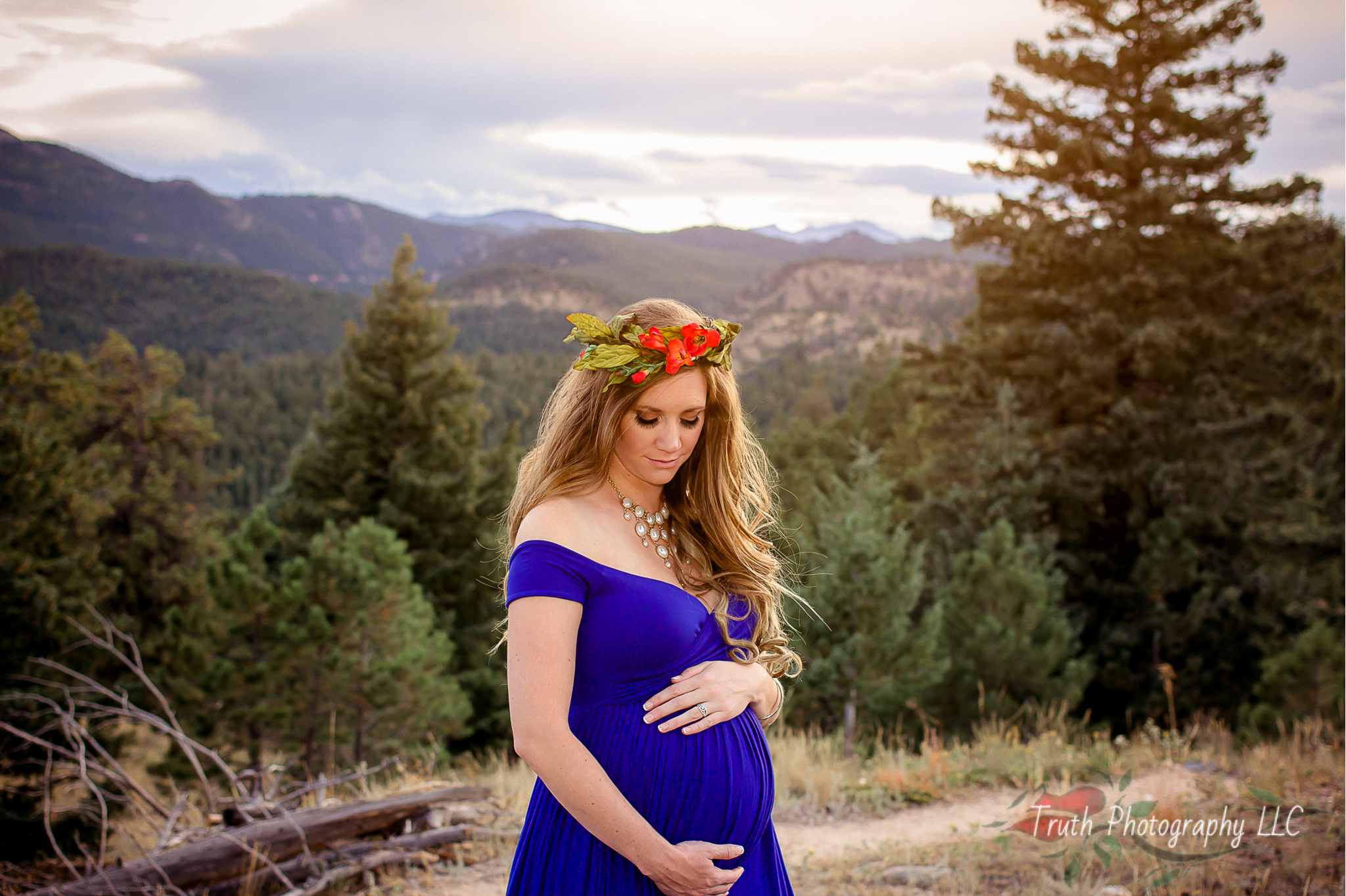 Boulder Colorado Maternity 
