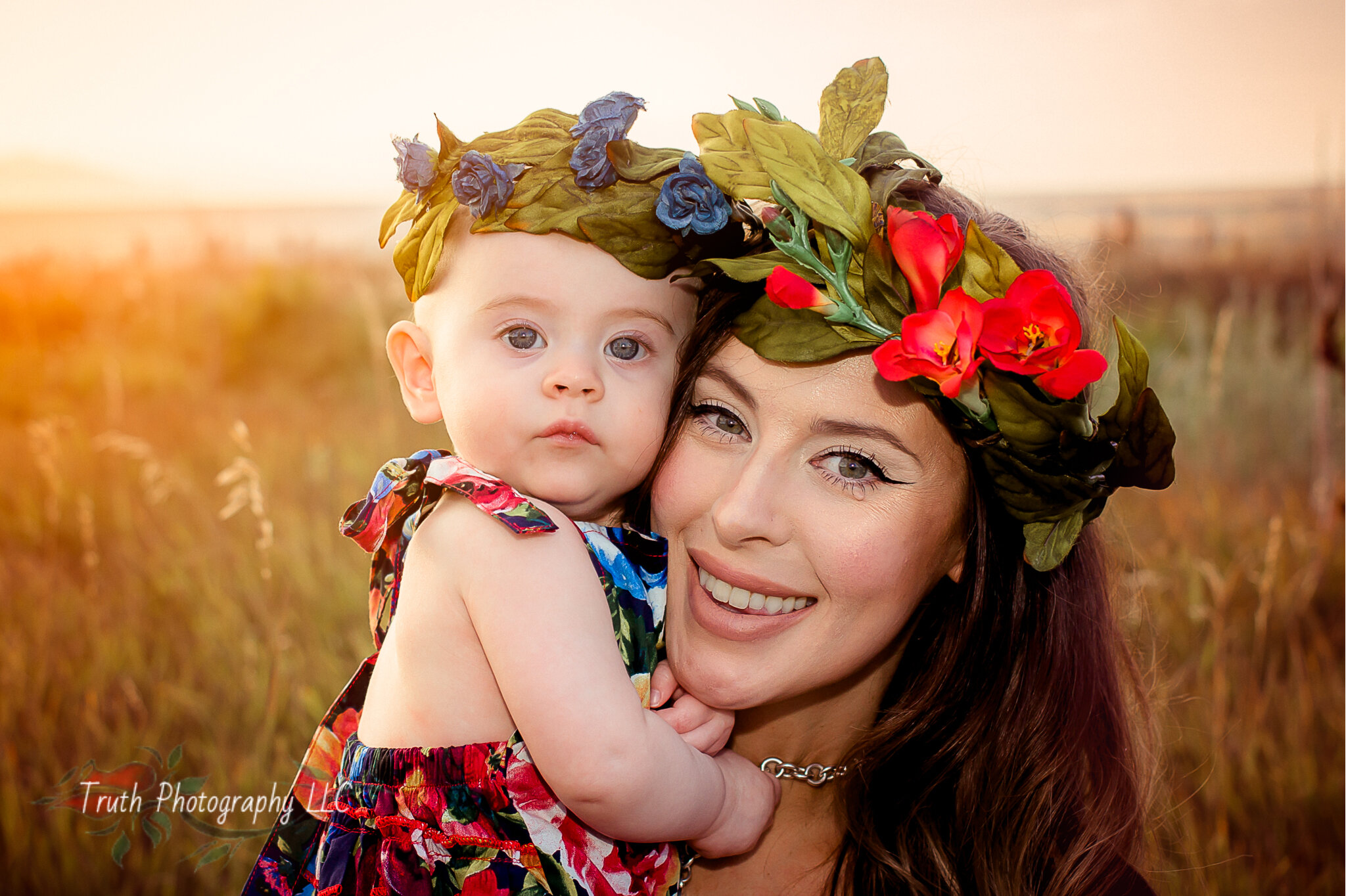 Westminster Colorado Family Photographer