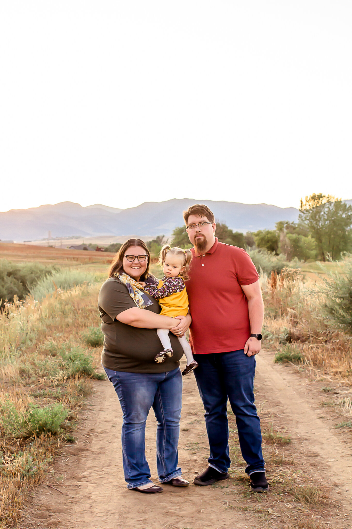 Family Photography Standley lake regional park