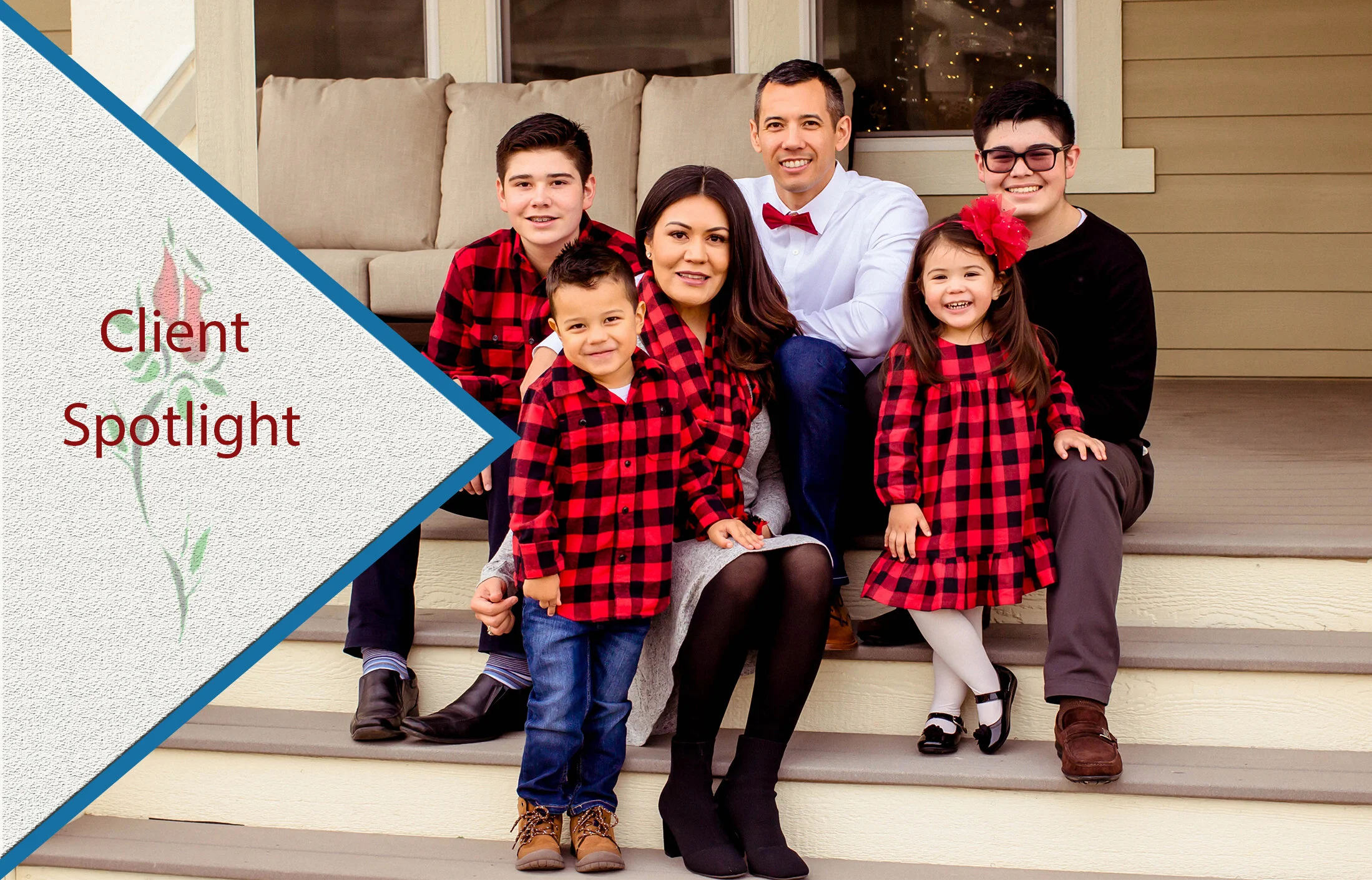 Client Spotlight: The Martinez family, extended family session {Thornton CO Family Photographer} 