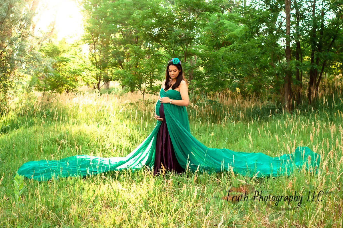 Sam's maternity session {Denver Luxury maternity sessions}