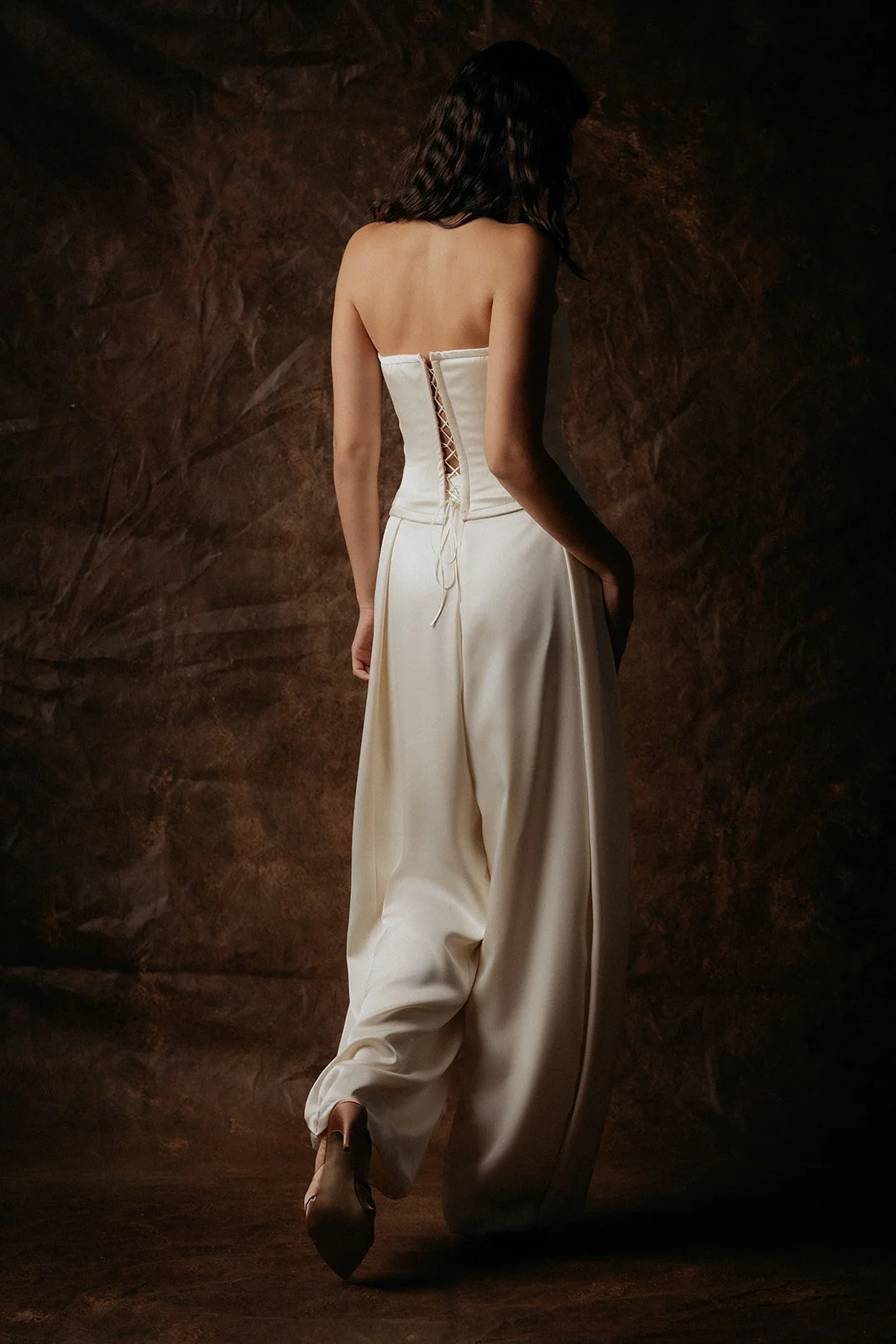 Anita corset + pant