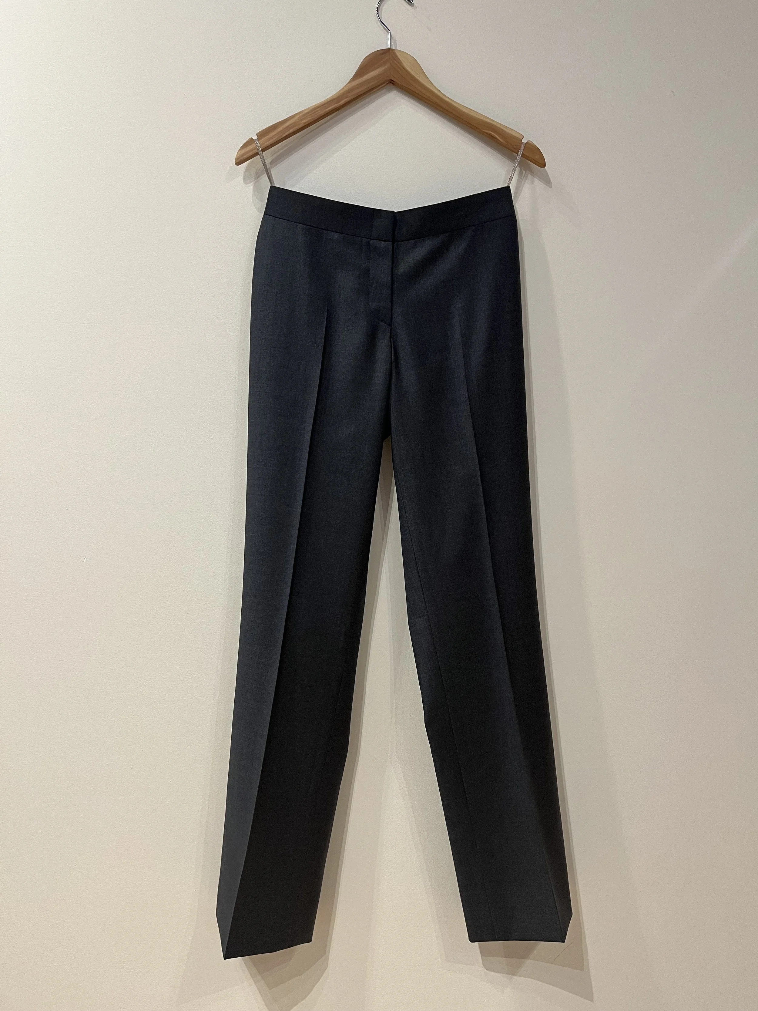 Casual Tailored Pants