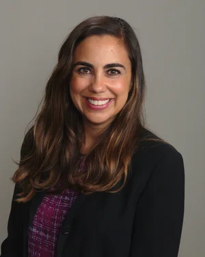Jessica Altmann, President at i4DM