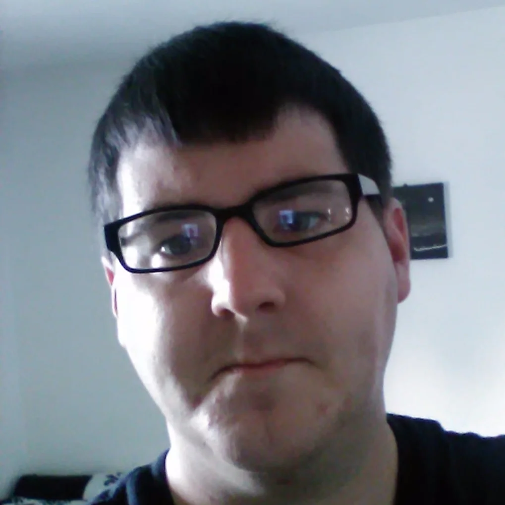 Dustin Mitchell