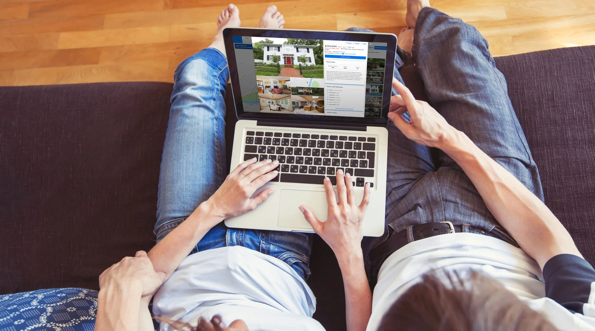 Home Buyers Riverhills Bank