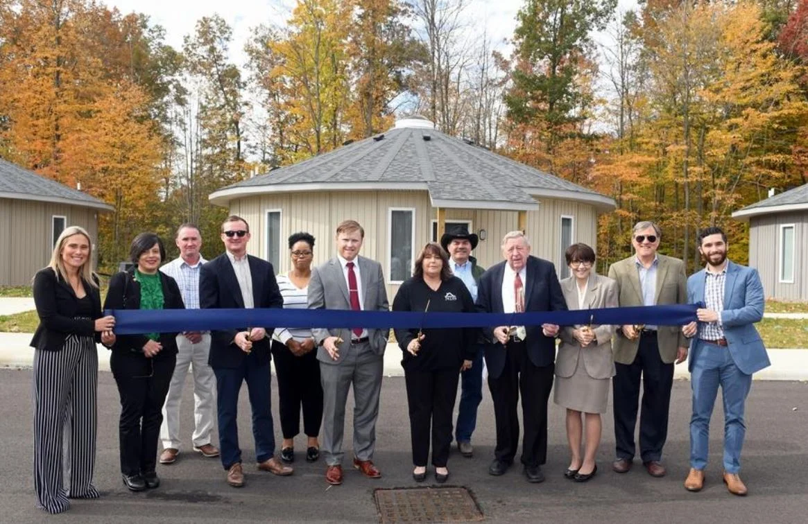 The Wilds at Harvest Rose