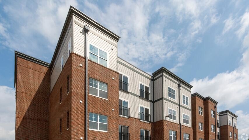 Meadowthorpe Landing