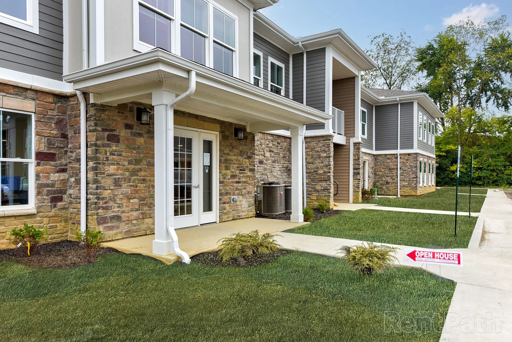 Hawthorn Landing