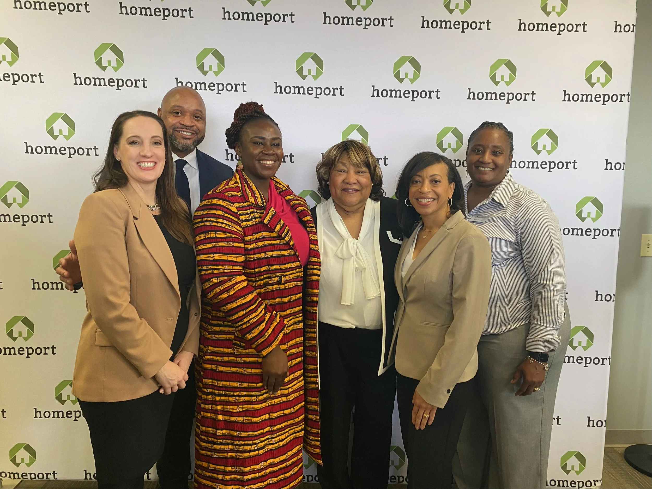 Maude Hill Growing Homeownership Fund