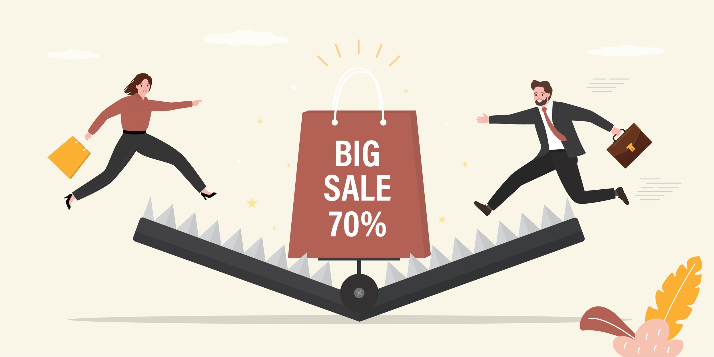 Black Friday Traps to Watch — Holiday Shopping Safety Tips