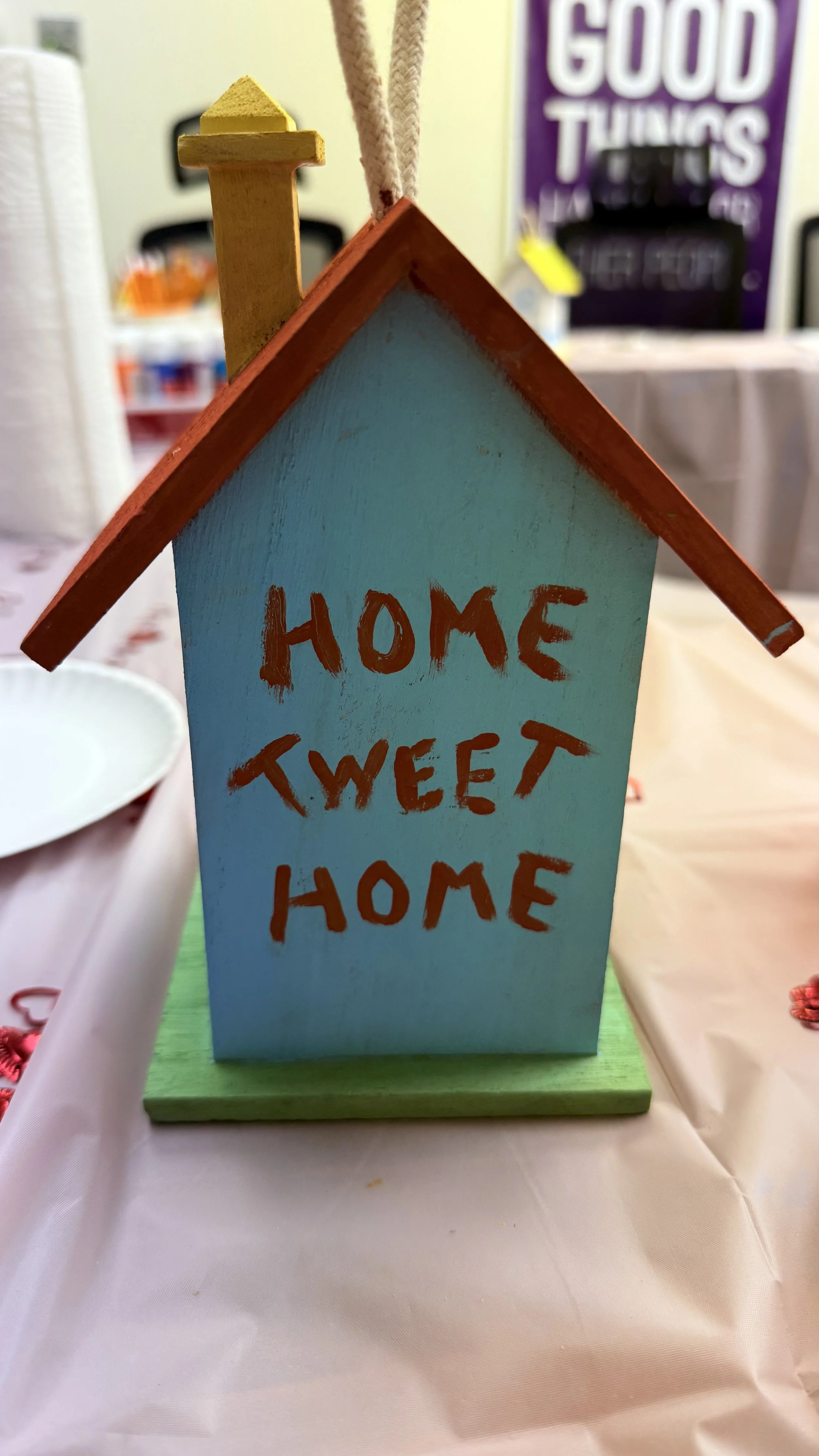 Birdhouse Painting Finished House 2.11.26.jpeg