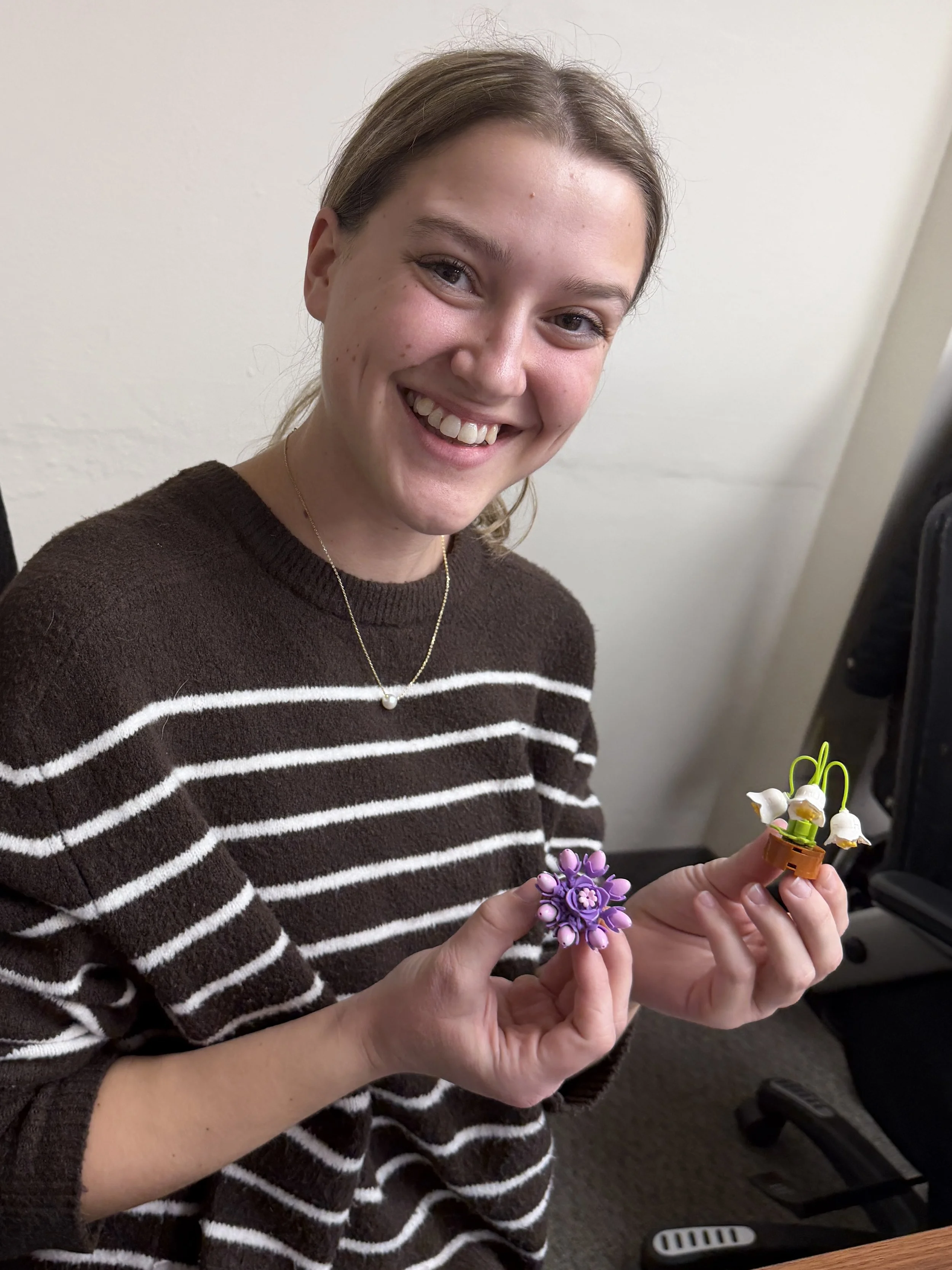 Craft Club Employee Event